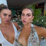 Haley a Hanna Cavinderovci úprimne otvorili svoju šesťmesačnú premenu tela