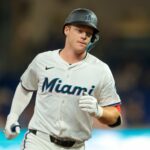 MLB: St. Louis Cardinals v Miami Marlins