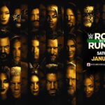 Dvojnásobný majster sveta WWE vyhlasuje za Royal Rumble