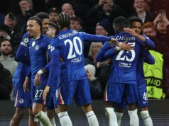 Dvom hráčom Chelsea hrozí zákaz Ligy majstrov kvôli bolesti hlavy pri čerstvom výbere Dvom hráčom Chelsea hrozí zákaz Ligy majstrov kvôli bolesti hlavy pri čerstvom výbere