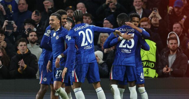 Dvom hráčom Chelsea hrozí zákaz Ligy majstrov kvôli bolesti hlavy pri čerstvom výbere
