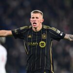 Dynamo získalo M Mateusza Bogusza z Cruz Azul