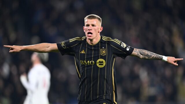 Dynamo získalo M Mateusza Bogusza z Cruz Azul
