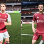 EA FC 26 TOTW 16 odhalený, Wirtz a Odegaard sú titulkami zoznamu