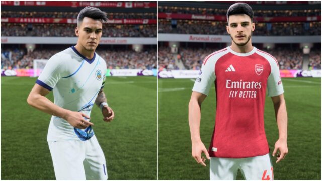 Tím týždňa (obrázok cez EA Sports)