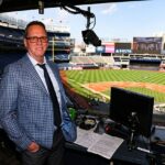 Legenda New York Yankees David Cone je na ESPN po dohode s MLB v hodnote 550 miliónov dolárov