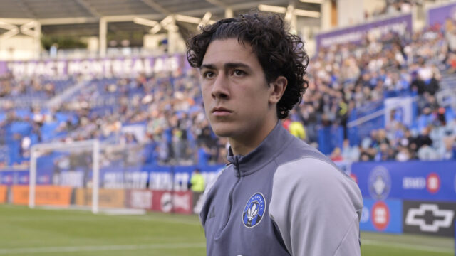 EXKLUZÍVNE! Alessandro Biello prestupuje z CF Montreal do FC Supra
