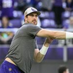 Mannion bol posledné dve sezóny asistentom v Green Bay, keď sa rozohrávač Jordan Love vypracoval na solídneho rozohrávača. Predtým bol Mannion záložným quarterbackom NFL