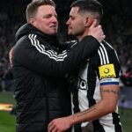 Pre Eddieho Howea, šéfa Newcastlu, je Bruno Guimaraes neoceniteľný. Howe v ňom vidí jedinečné vlastnosti, ktoré má len málo hráčov