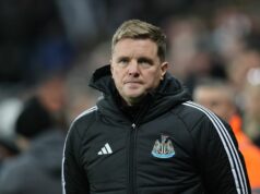 Eddie Howe priznáva, že sa mu nepáči zmena pravidiel Carabao Cupu, ktorá pomáha Man City Tím Eddieho Howea z Newcastlu sa uchádza o udržanie si Carabao Cupu