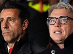 Edu Gaspar je ‚práca v ohrození‘, keď Forest obviňuje režiséra uprostred neporiadku, ktorému sa dá vyhnúť Edu Gaspar je 'práca v ohrození', keď Forest obviňuje režiséra uprostred neporiadku, ktorému sa dá vyhnúť