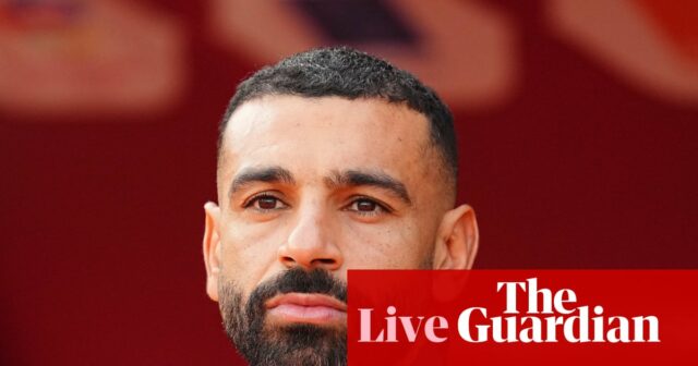 Egypt vs Benin: Africký pohár národov posledných 16 – naživo Egypt vs Benin: Africký pohár národov posledných 16 – naživo | Africký pohár národov 2025