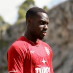 Eintracht Frankfurt rokuje o podpise Monaka Georga Ilenikhena