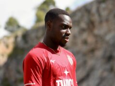 Al-Ittihad dosiahol dohodu vo výške 33 miliónov eur, aby podpísal George Ilenikhena z AS Monako Eintracht Frankfurt rokuje o podpise Monaka Georga Ilenikhena