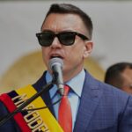 Ekvádor oznámil 30-percentné clo na Kolumbiu kvôli pašovaniu drog | Medzinárodné obchodné správy