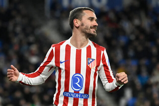 🔥 El Chiringuito: Griezmann zacielil Rayados, obrovská ponuka z Mexika
