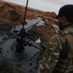 Elektrické vedenia a mocenské boje: Rozbalenie tlaku Sýrie smerom k zjednoteniu | Sýrske vojnové správy