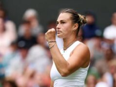 Elena Dementieva verí, že Aryna Sabalenka je pripravená dobyť Melbourne Autor fotografie: Julian Finney/Getty Images