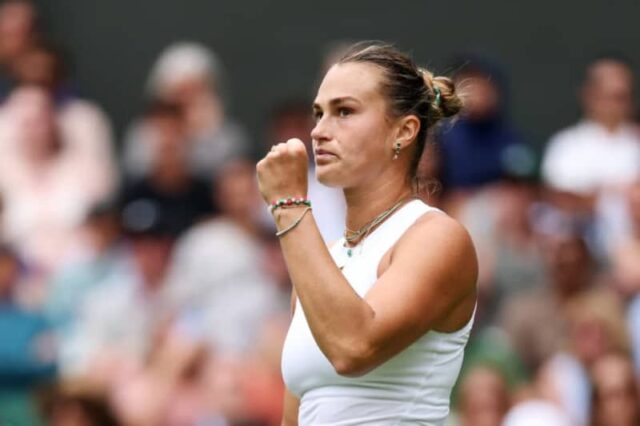 Autor fotografie: Julian Finney/Getty Images