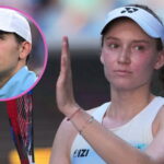 Elena Rybakina tvrdí, že návrat Stefana Vukova bol „veľkou pomocou“ po predchádzajúcej suspendácii