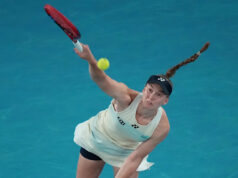 Elena Rybakina vyhrala Australian Open, keď porazila č. 1 Arynu Sabalenkovú a získala svoj druhý grandslamový titul Download app from appStore