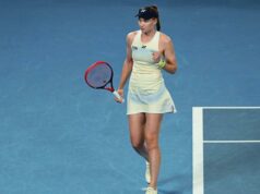 Elena Rybakina vzlietnuť do sveta č. 3 po titule na Australian Open Download app from appStore