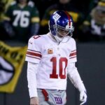 Eli Manning reaguje na vyvádzanie Miami po zápase: „Nerobiť nič je v poriadku“
