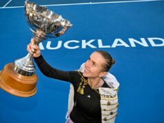 Elina Svitolinová porazila Wang Xinyu a získala svoj 19. titul na okruhu WTA Tour v Aucklande Download app from appStore