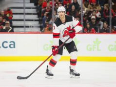 Elliotte Friedman sa ponorí hlbšie do drámy Dougie Hamilton-Devils po tom, čo agent tvrdí, že New Jersey si vynútil zdravý škrabanec Elliotte Friedman sa ponorí hlbšie do drámy Dougie Hamilton-Devils po tom, čo agent tvrdí, že New Jersey si vynútil zdravý škrabanec
