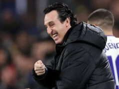 Emery po odpísaní titulu „sníval“ o víťazstve v Európskej lige Emery po odpísaní titulu „sníval“ o víťazstve v Európskej lige