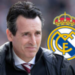 Emery „žiada“ o „dokonalú“ hviezdu Aston Villy, ktorá by nahradila hrdinu Los Blancos v „kontroverznom“ kroku