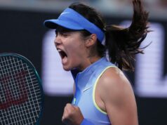 Čo predčasný odchod Emmy Raducanu skutočne prezrádza o jej pokroku Emma Raducanu pokračuje v sérii Australian Open, zatiaľ čo misia hodnotenia pokračuje