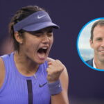 Emma Raducanu povedala, že už urobila svoje najlepšie rozhodnutie v roku 2026