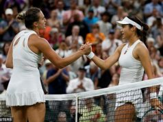 Emma Raducanu sa dočkala nočnej mory žrebu Australian Open – prehrala so svetovou 204. len pár dní pred melbournskou show. Emma Raducanu by mohla čeliť Aryne Sabalenkovej v Austrálii po epickom zápase vo Wimbledone