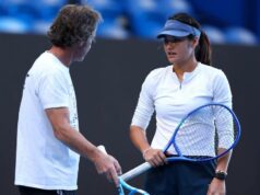 Emma Raducanu sa po necelých šiestich mesiacoch rozchádza s trénerom Francisom Roigom Download app from appStore