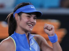 Kto je ďalšou súperkou Emmy Raducanu? Brit sa chystá na Qatar Open Emma Raducanu vyjadrila svoj verdikt o svojej prezývke Autralian Open