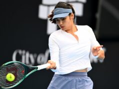 Emma Raducanuová má napriek nasadeniu na Australian Open nočnú moru Download app from appStore