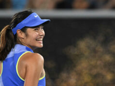 Emma Raducanuová sa v prvých kolách vyhýba premožiteľke Australian Open Emma Raducanuová sa v prvých kolách vyhýba premožiteľke Australian Open