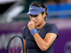 Emma Raduucanu bojuje, aby vyhrala prvý zápas v roku 2026 a získala podporu v rebríčku WTA Emma Raduucanu bojuje, aby vyhrala prvý zápas v roku 2026 a získala podporu v rebríčku WTA