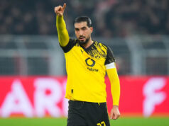 Emre Can sa blíži k predĺženiu Borussie Dortmund Download app from appStore
