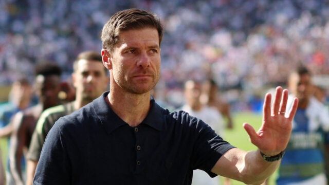 Endrick práve vylepšil Real Madrid tým, že vyhodil Xabiho Alonsa
