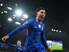 Enzo Fernandez zvažuje budúcnosť Chelsea uprostred záujmu PSG Enzo Fernandez zvažuje budúcnosť Chelsea uprostred záujmu PSG