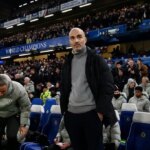 Enzo Maresca Chelsea budúcnosť NAŽIVO uprostred narastajúceho tlaku vreca a konfliktu s náčelníkmi