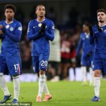 Enzo Maresca odišiel z Chelsea, má na starosti klub len jeden a pol sezóny