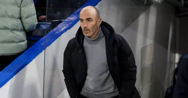 Enzo Maresca opustil Chelsea