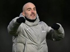 Enzo Maresca hovoril s dvoma súperiacimi klubmi a chcel opustiť Chelsea pred prepustením Cesty Chelsea a Enza Maresca sa rozišli