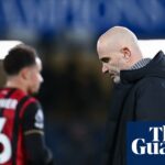 Enzo Maresca na pokraji vyhodenia Chelsea po rozpade vzťahov | Chelsea