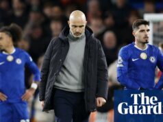 Enzo Maresca opúšťa Chelsea po dramatickom rozpade vzťahov | Chelsea Enzo Maresca opúšťa Chelsea po dramatickom rozpade vzťahov | Chelsea