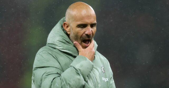 Enzo Maresca opúšťa Chelsea už po 18 mesiacoch ako manažér | Futbalové správy
