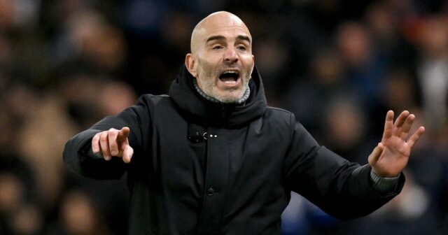 Enzo Maresca opúšťa Chelsea v bombovom vývoji ako bolo zverejnené vyhlásenie | Futbal | Šport
